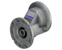 Цилиндрическая предступень CAM 63
